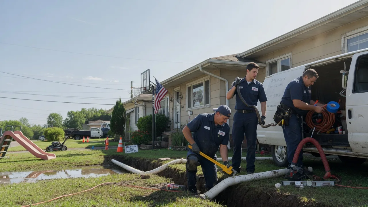 Toilet Installation in Fairbank, PA near me